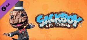 Sackboy™: A Big Adventure - Fancy Clothing Pack banner
