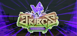 VR TRIBES banner