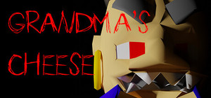 Grandma's Cheese banner