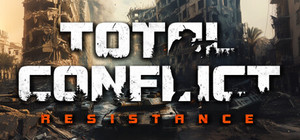 Total Conflict: Resistance banner
