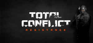 Total Conflict: Resistance banner