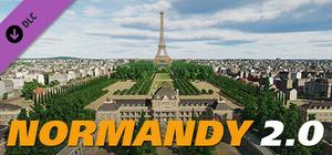 DCS: Normandy 2.0 Full by Ugra Media banner