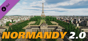 DCS: Normandy 2.0 banner