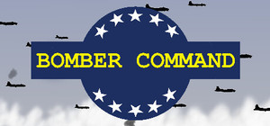 Bomber Command banner