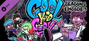 Cool Kid Cody - Season 2 Episode 03 banner
