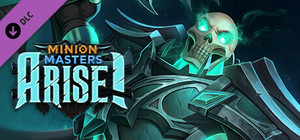 Minion Masters - Arise! banner
