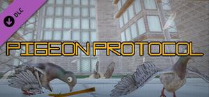 Pigeon Protocol - Hat Pack 1 (With Development Booklet) banner