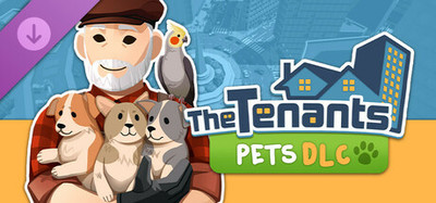 The Tenants - Pets
