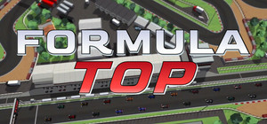 Formula TOP banner