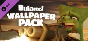 Bulanci: Wallpaper Pack banner