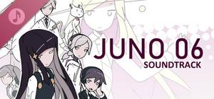 Juno 06 Soundtrack banner