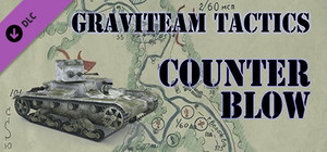 Graviteam Tactics: Counter Blow banner