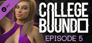 College Bound - Episode 5 banner