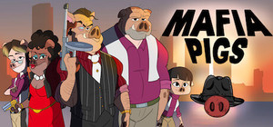 Mafia Pigs banner