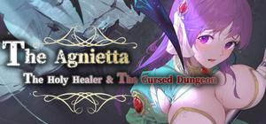 The Agnietta ~治癒使與受詛咒的地城~ banner