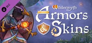 Wildermyth - Armors and Skins banner
