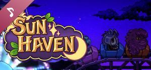 Sun Haven Soundtrack Vol. 2 banner