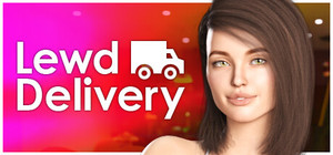 Lewd Delivery banner