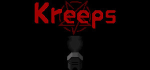 Kreeps banner