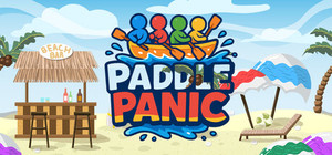 Paddle Panic banner