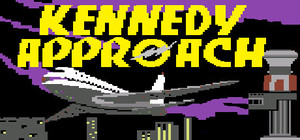 Kennedy Approach banner