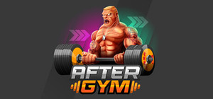 After Gym: Gym Simulator Game banner