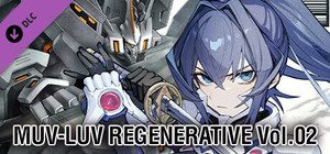 Muv-Luv Regenerative Vol. 02 banner