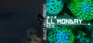 Bullet Hell Monday Series Complete Bundle banner