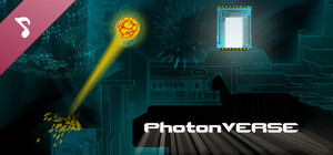 PhotonVERSE Soundtrack banner