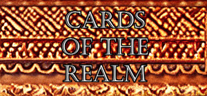 Cards of the Realm banner