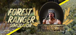 Forest Ranger and Farmer banner