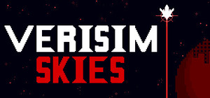 Verisim Skies banner