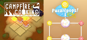Sweet Cooking Puzzle Bundle banner