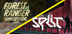 Split and Forest Ranger banner
