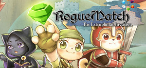 Roguematch : The Extraplanar Invasion banner