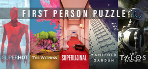 First Person Puzzle Bundle banner