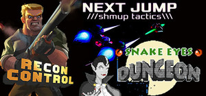 Strategy Games banner