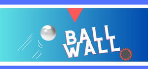 Ball Wall banner