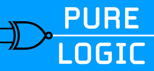 Pure Logic banner
