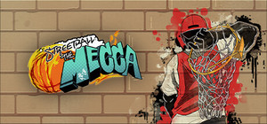 Streetball The Mecca banner