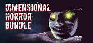 Dimensional Horror Bundle banner