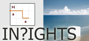 INSIGHTS banner