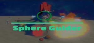 Sphere Guider banner