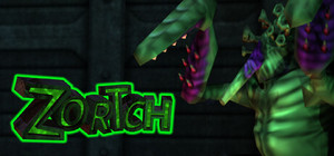 Zortch banner