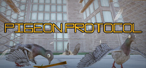 Pigeon Protocol banner