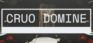 Cruo Domine banner