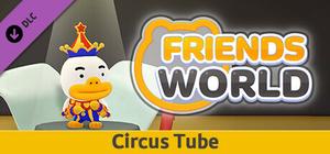Circus Tube banner