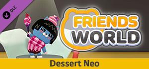 Dessert Neo banner