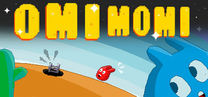 Omi Momi banner
