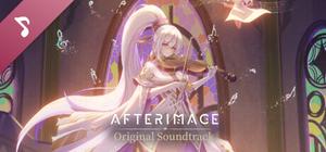 Afterimage: Soundtrack banner